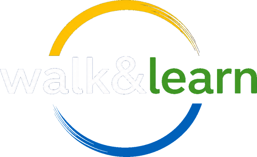 walk&learn